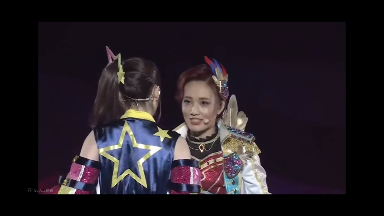 Waccha Primagi Winter Live 2022 Zenith Confianza Full version
