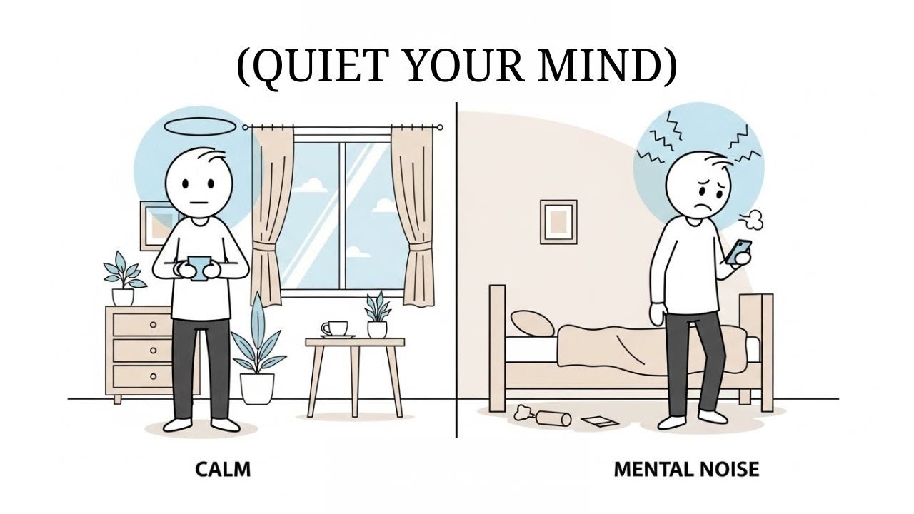 8 Japanese Habits That Quiet the Mind (Without Burning Out) || Psychology Explain || Mind Pedix