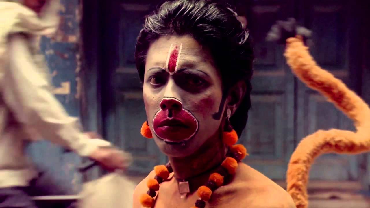 India 61st National Film awards winning short film 