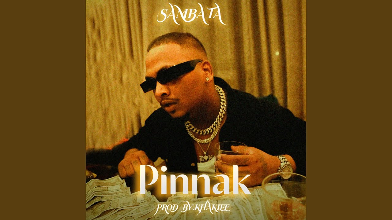 Pinnak