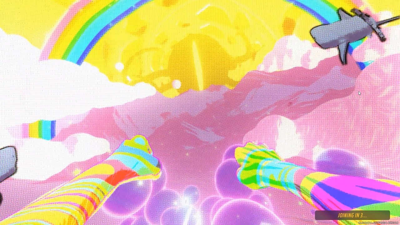 Heavy Hitters is 🌈𝒲𝐻𝐼𝑀𝒮𝐼𝒞𝒜𝐿🌈 AS🦁 F*CK 🫧 [THE FINALS]