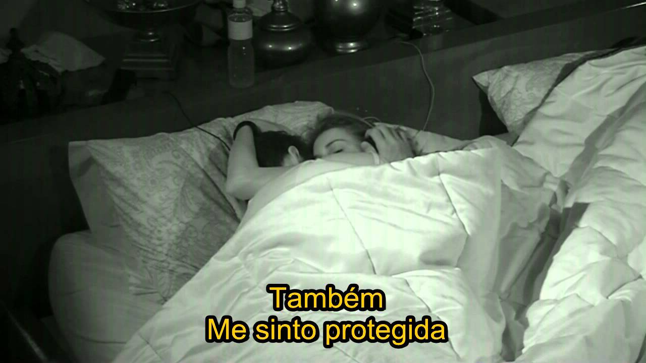 BBB14 Angela e Marcelo | Feels Like Home