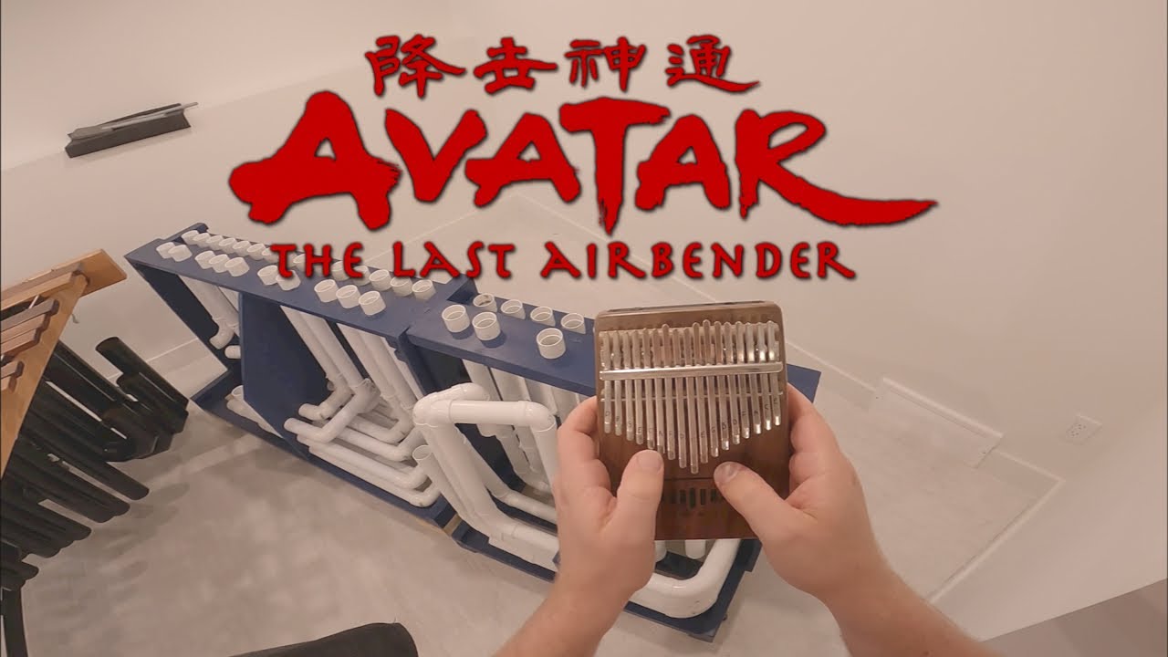 Anime & TV Series Music with Cool Instruments!