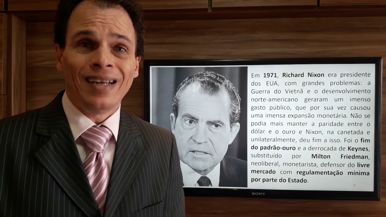 O QUÊ É PAPEL-MOEDA?