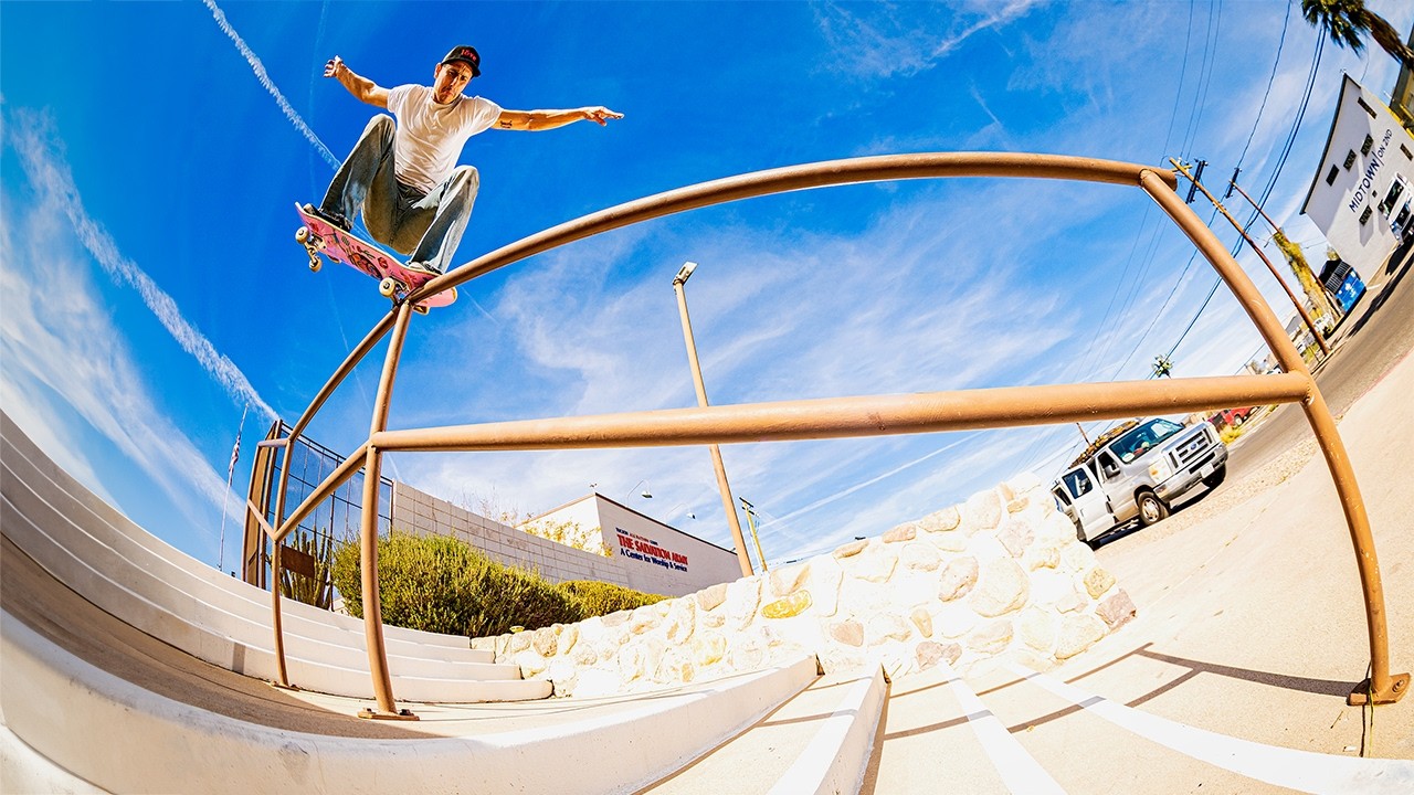 SLAPPY Trucks Presents “May I Have This Dance”