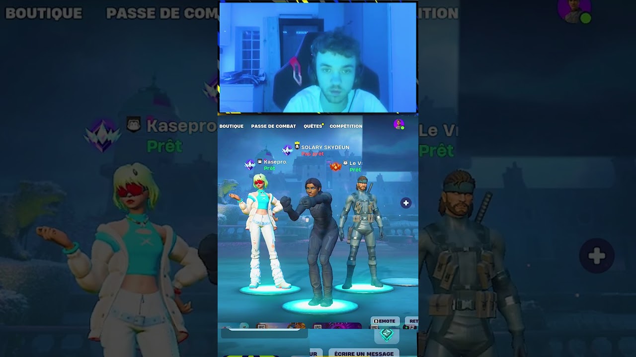 🤚 Qui fait pareil avec ses danses ?  😭 ft. @Skydeun