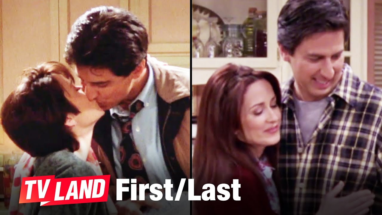 The FIRST/LAST 5 Minutes of Everybody Loves Raymond