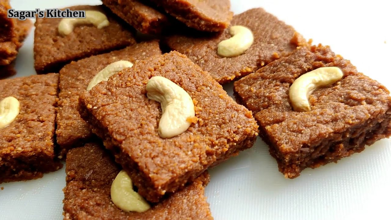 Peanut Butter Chikki Recipe | Healthy Food | सबसे आसान एन्ड टेस्टी | बारबार खाने को दिल करेगा |sweet