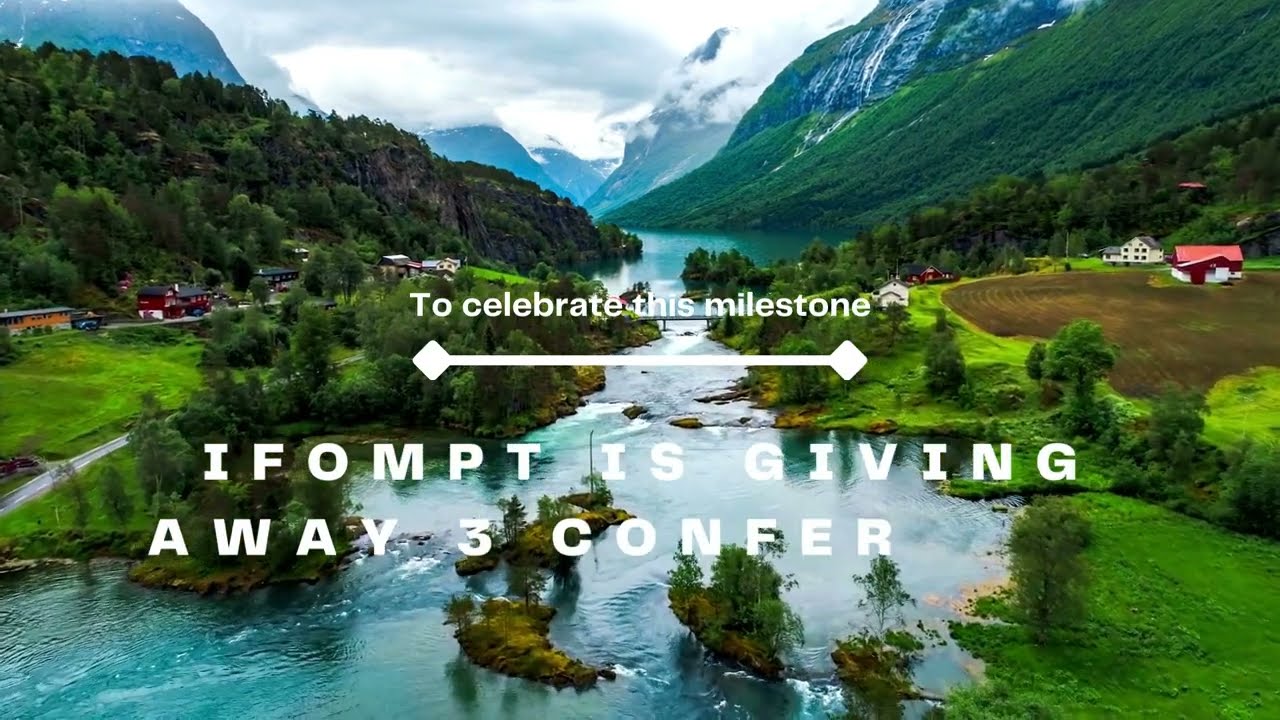 IFOMPT BASEL Competition Promo Video