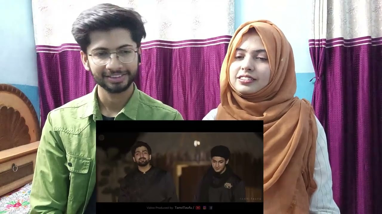 MAH E RAMZAN   Danish F Dar   Dawar