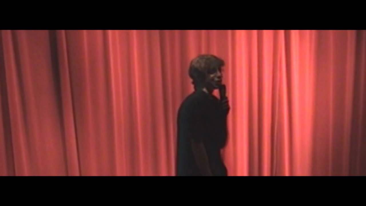 Lewis Stone Stand Up Comedy