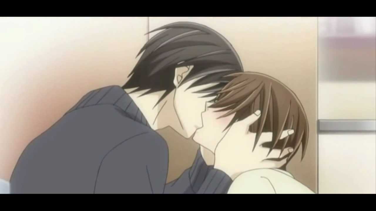 A Thousand Years ~ [Takano X Onodera] YAOI AMV