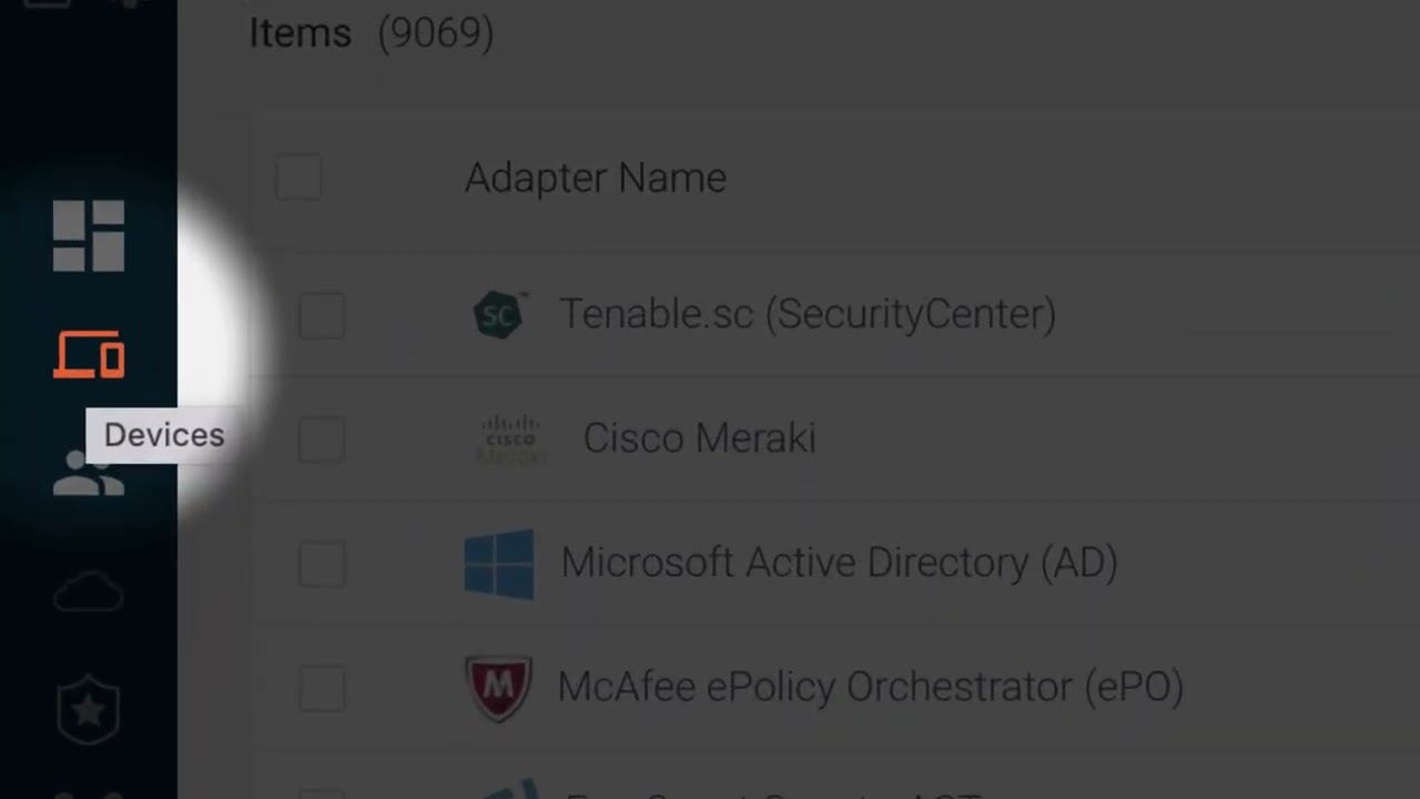Axonius Foundations Course: Devices And Queries