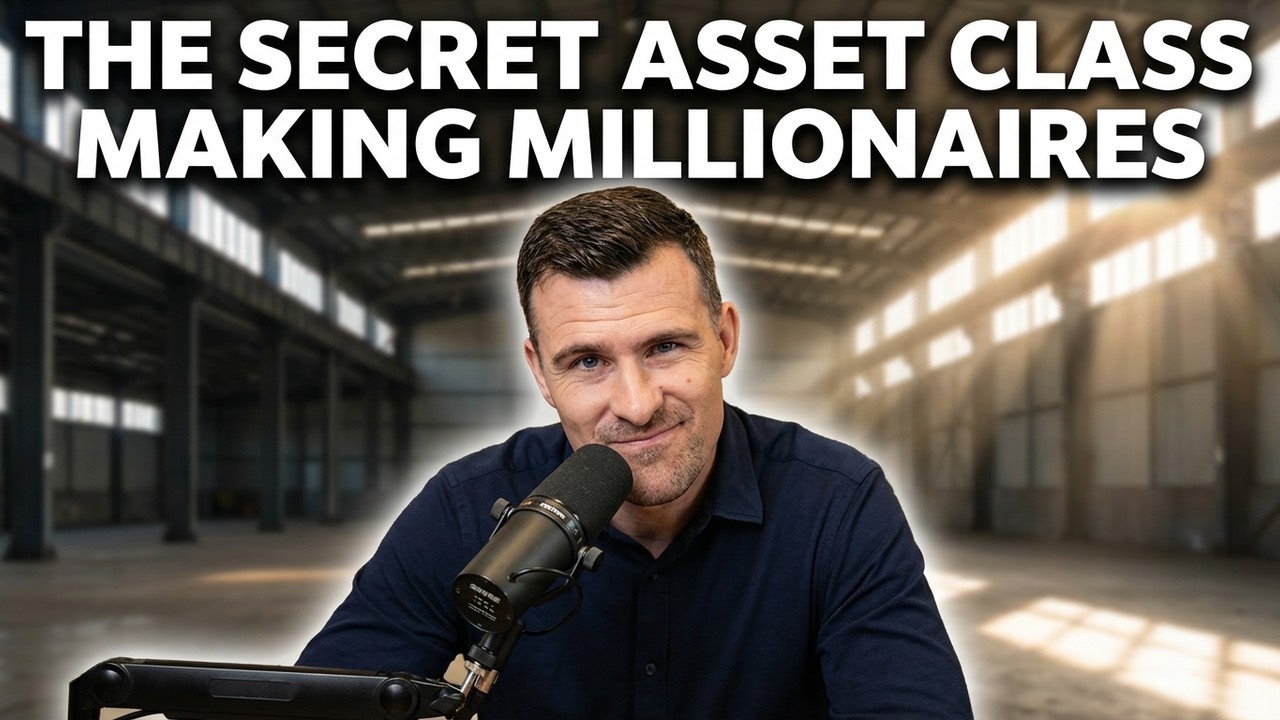 The Hidden Real Estate Asset Class Making Millionaires