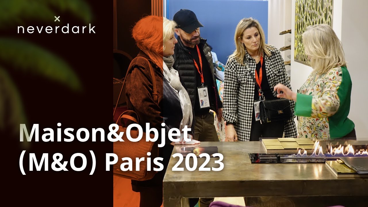 Maison&Objet (M&O) Paris 2023