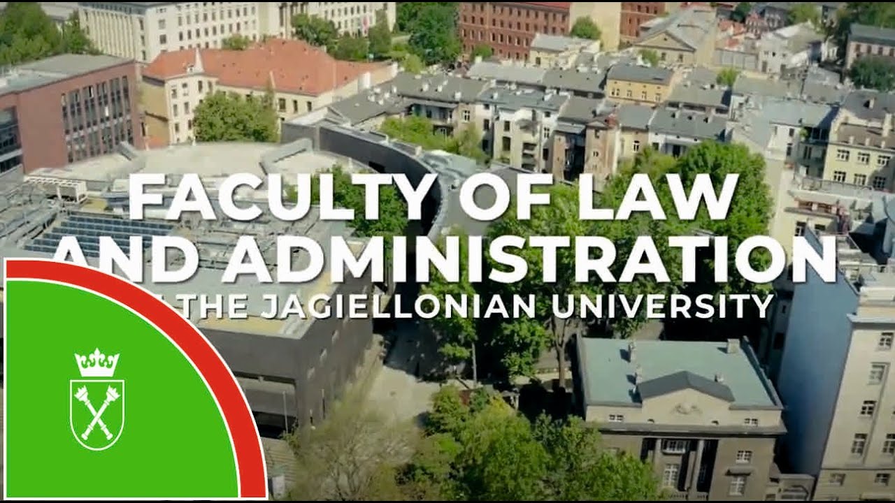 JU Faculty of Law and Administration