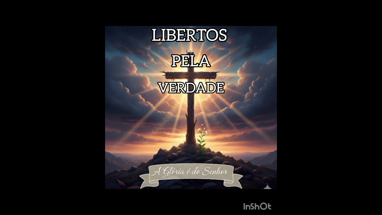 Ele é o Centro da História     #Repgospel,  #GênesisaApocalipse,#LibertosMN 