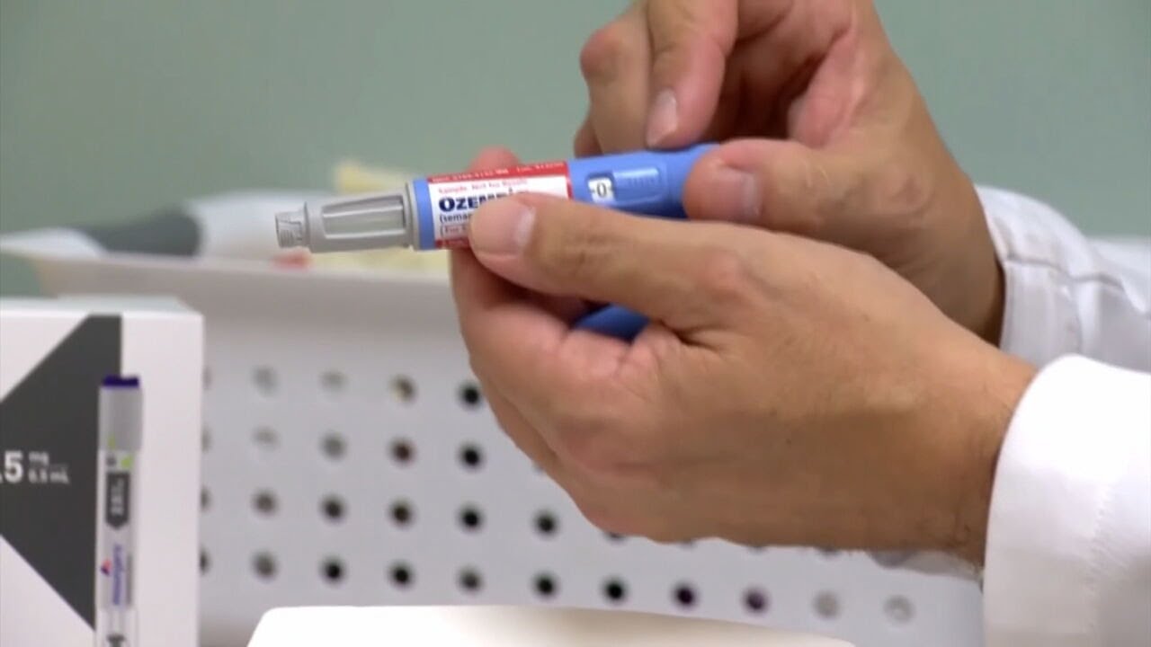Weight-loss wonder drugs: Mass. doctors explain who should really be taking them