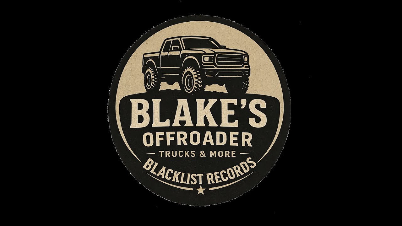 Blake's Offroader, Trucks & More