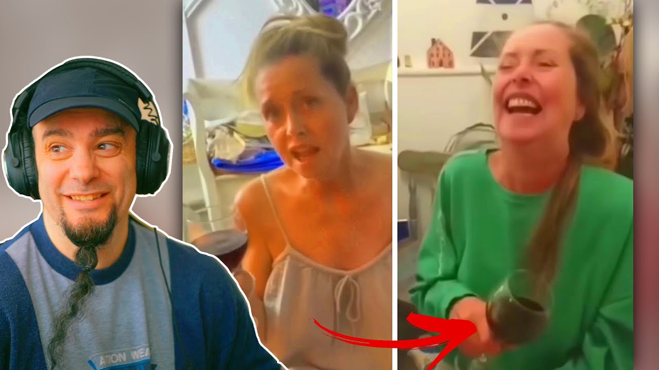 Sabes que Tienes que Parar de Beber Cuando...  - Videos Divertido #40