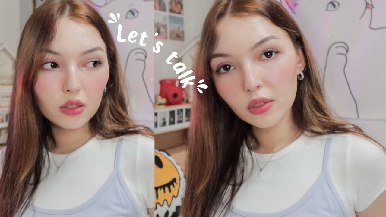 🇰🇷Sohbet edelim💕 yarı zamanlı işimden çıkarıldım,problemli patron ile neler oldu,Türkiye planım