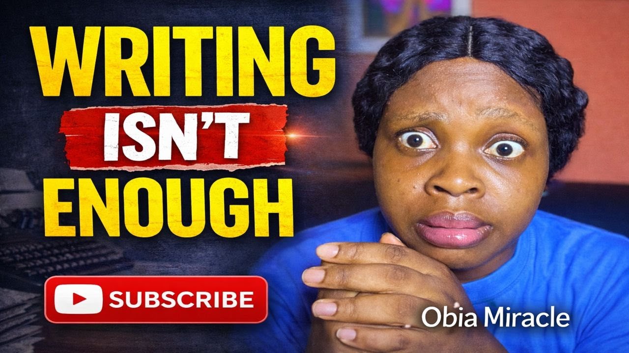 Why Writing Alone Won’t Make You Money (Learn These Skills)