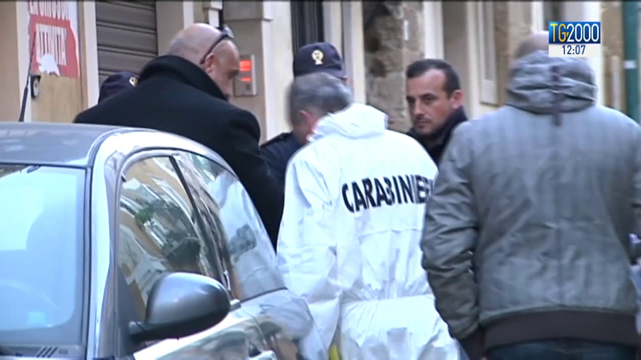 Mafia siciliana a Pomezia, blitz contro clan Fragalà. Ecco formula affiliazione
