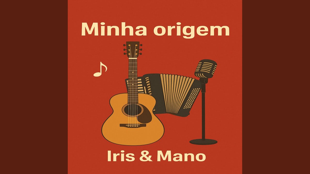 Minha Origem