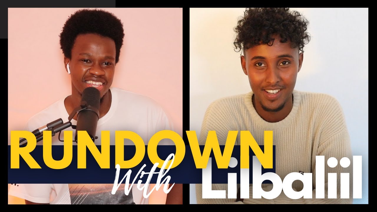 EXCLUSIVE Interview with LIL BALIIL | SwahiliNation