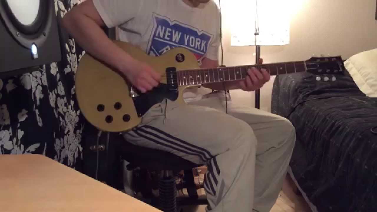 Gibson Custom Shop Historic 1960 Les Paul Special VOS
