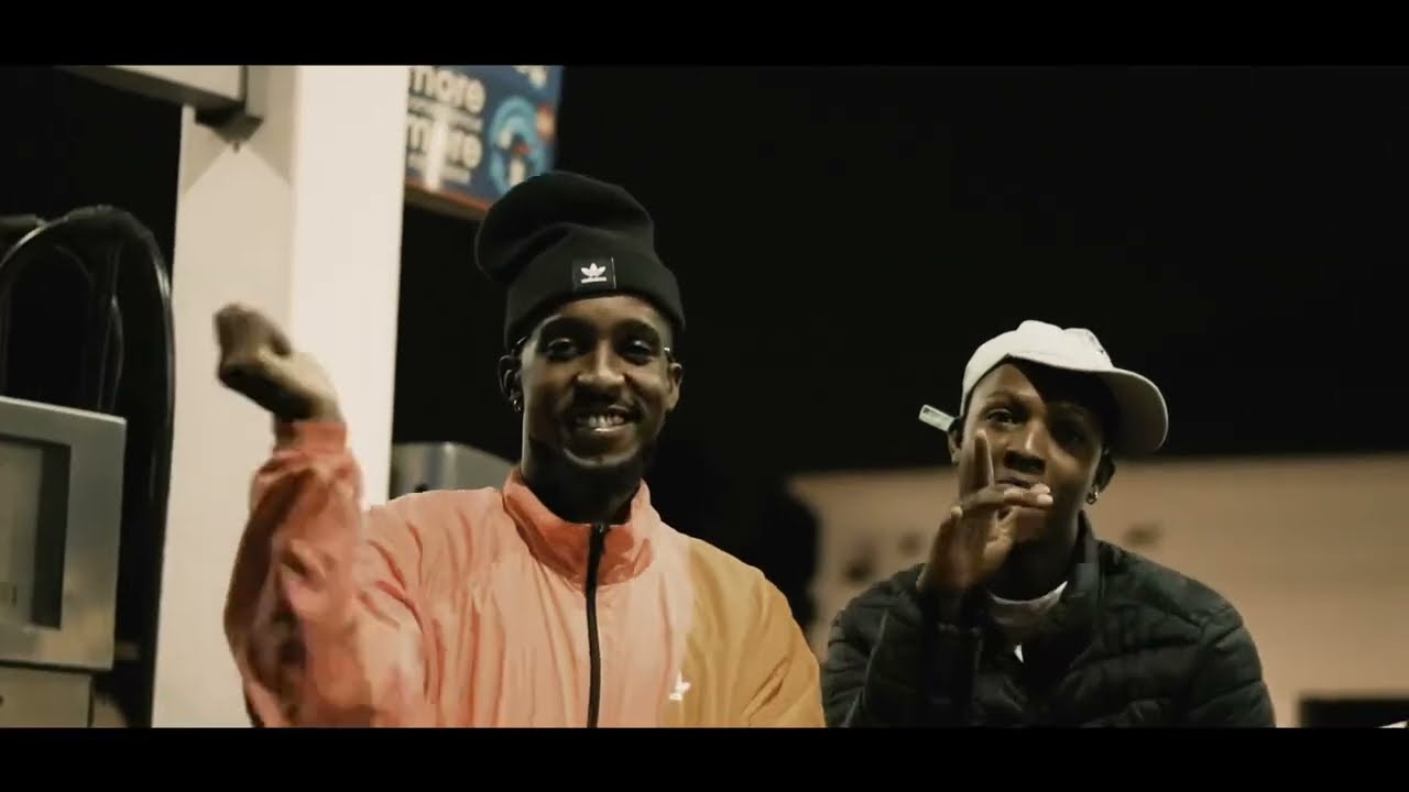 Orata Monate(Visualizer)ftJeep JackZA&Bob Mabena