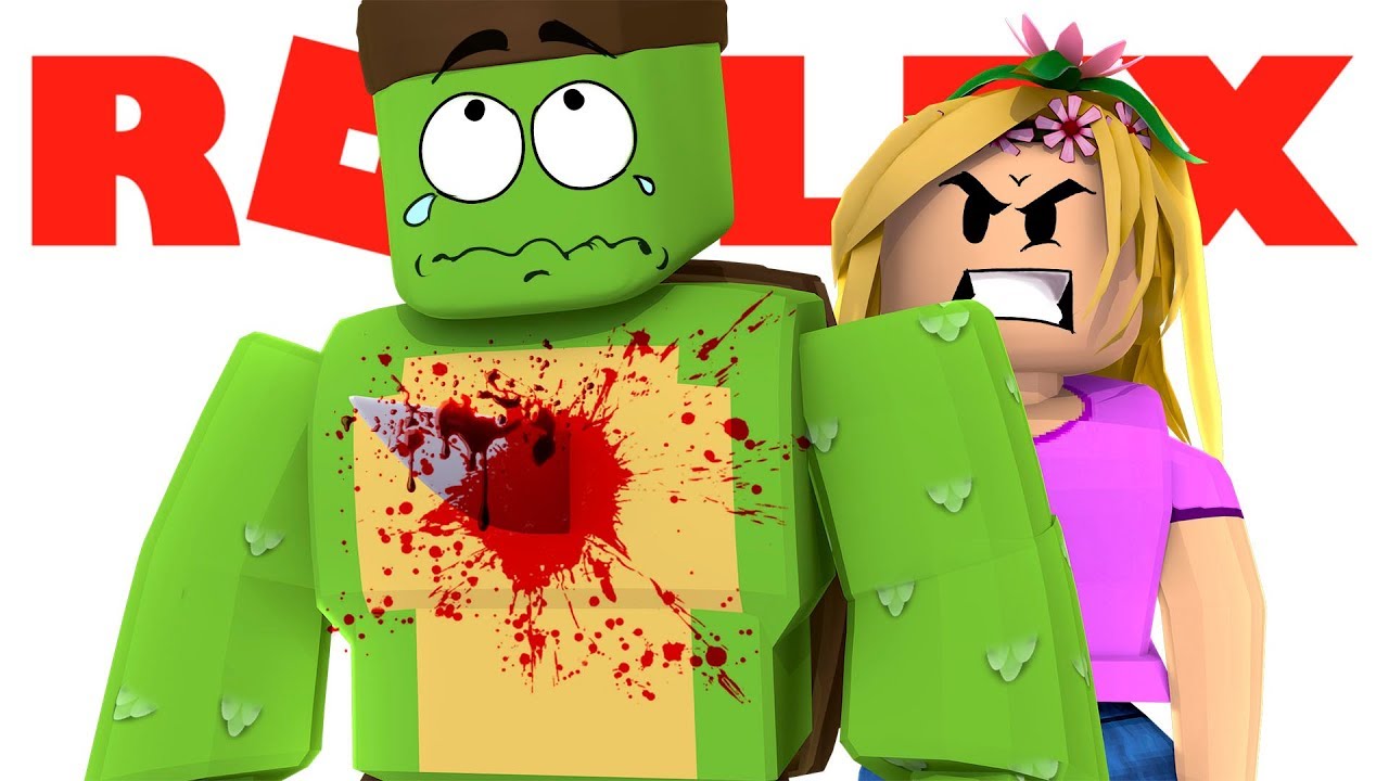 Roblox - IT DOESNT LOOK GOOD FOR TINYTURTLE!