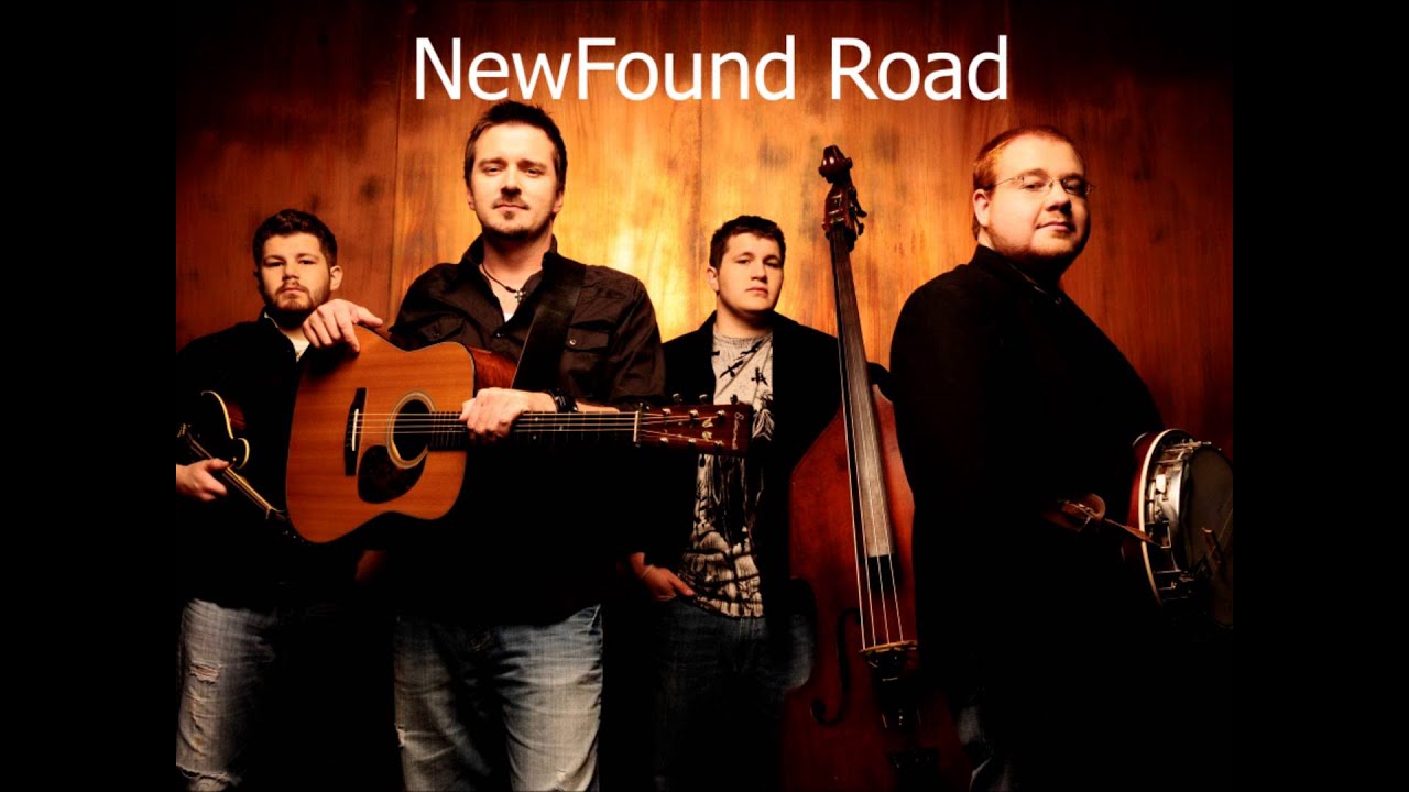 NewFound Road : Ain't No Sunshine