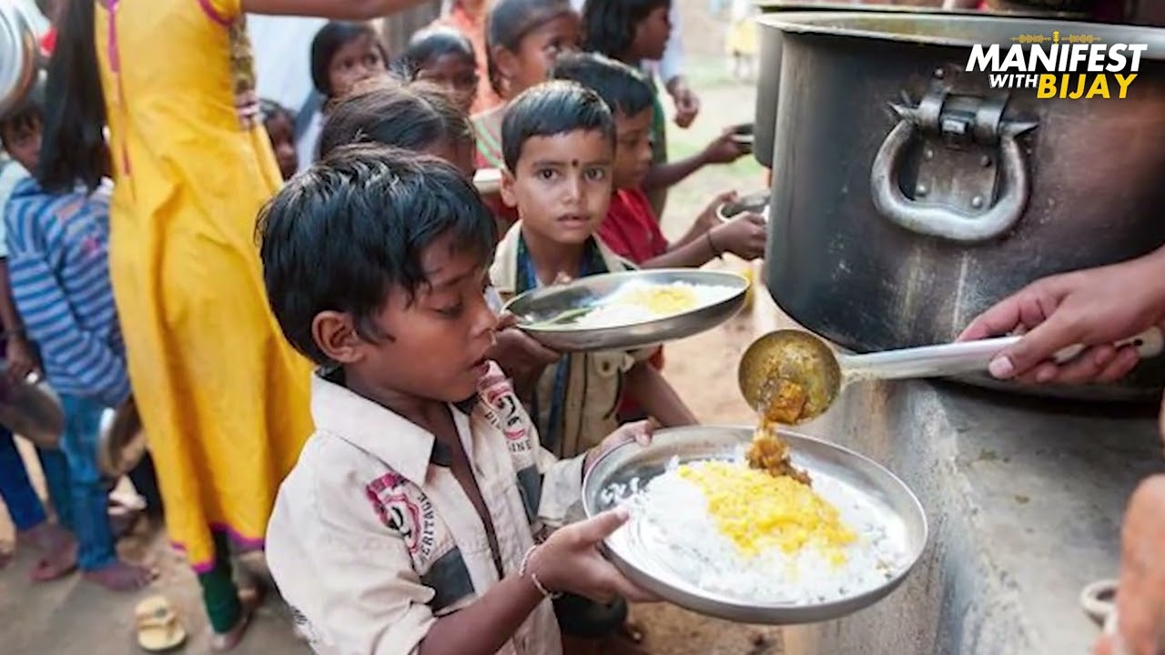 How Democracy & Free Markets Helped India Grow Economically?