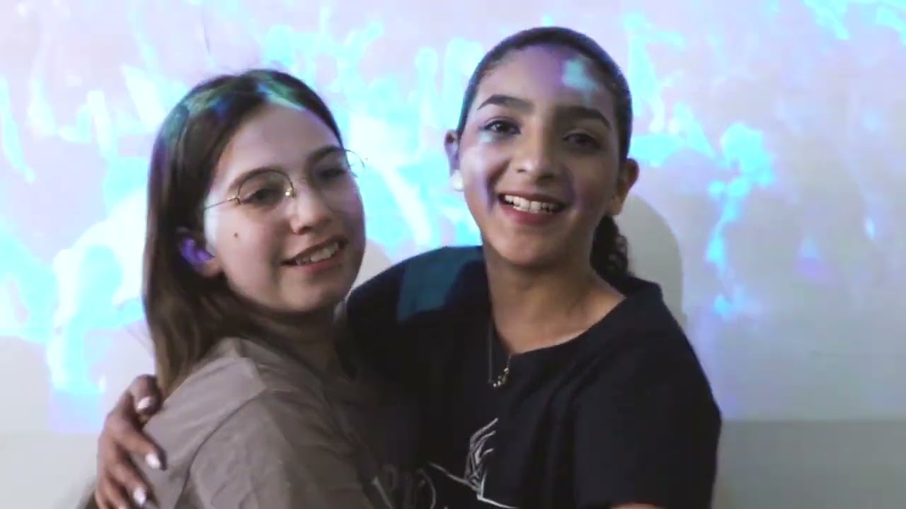 קרית גת - בית ספר שלאון 