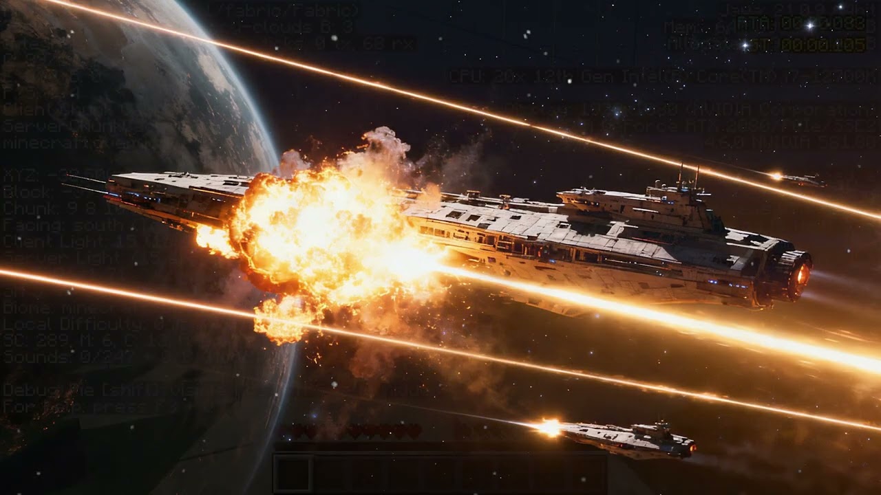 Earth Response to Atrocity  “Now We Stop Being Civilized HFY   HFY Stories