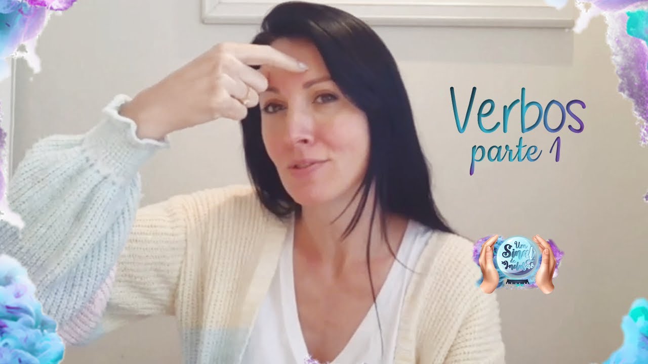 43 | Os Verbos em LIBRAS