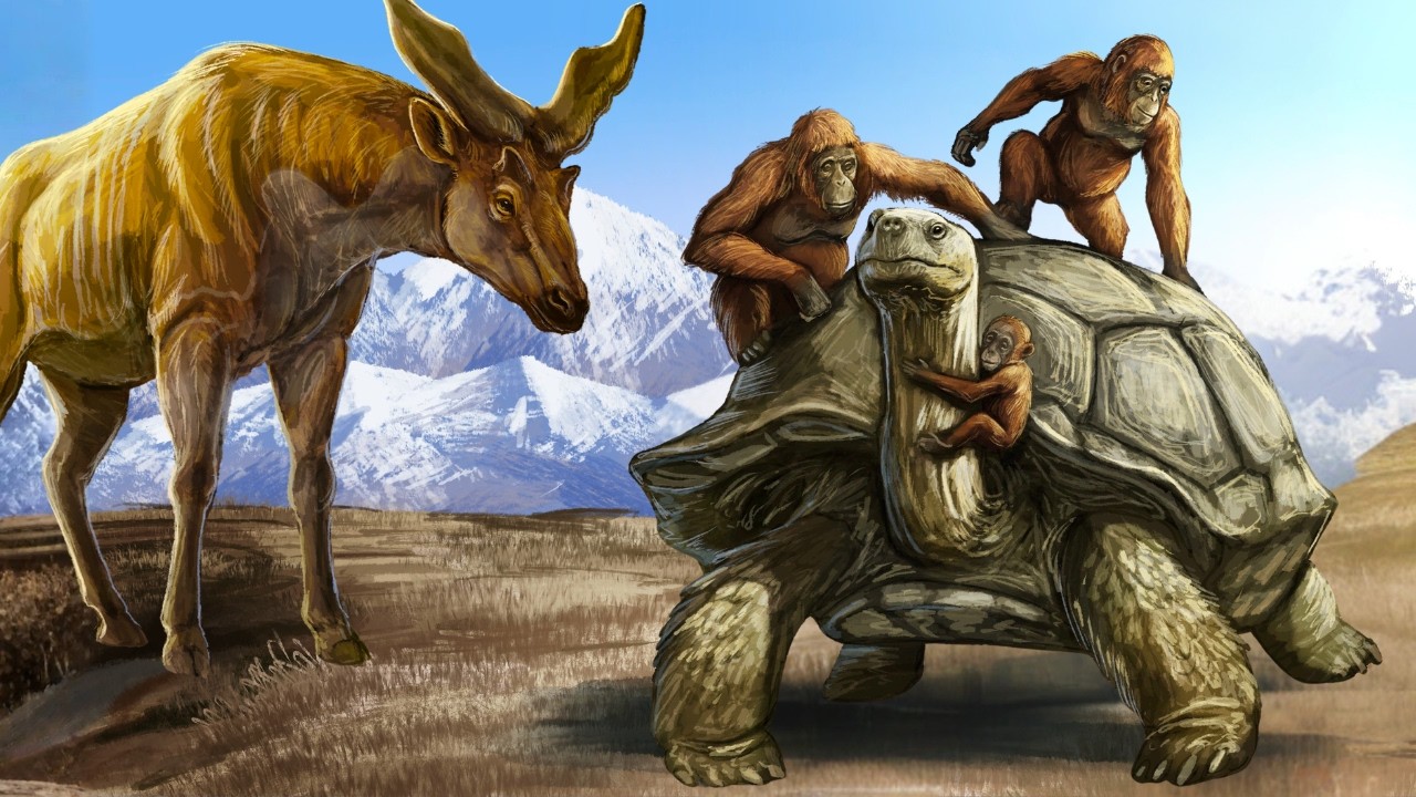 The Himalayas We Lost