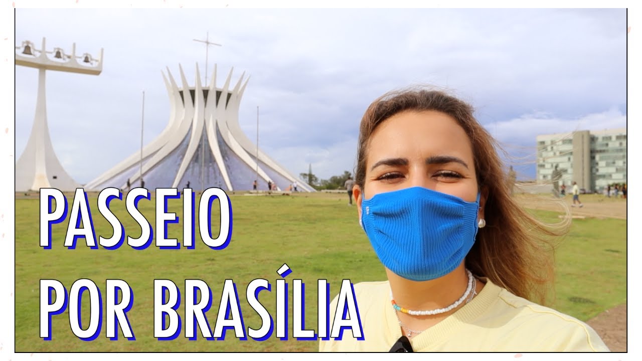 O QUE FAZER E ONDE COMER EM BRASÍLIA? - DICAS DE UMA LOCAL | NATASHA SALVUCCI
