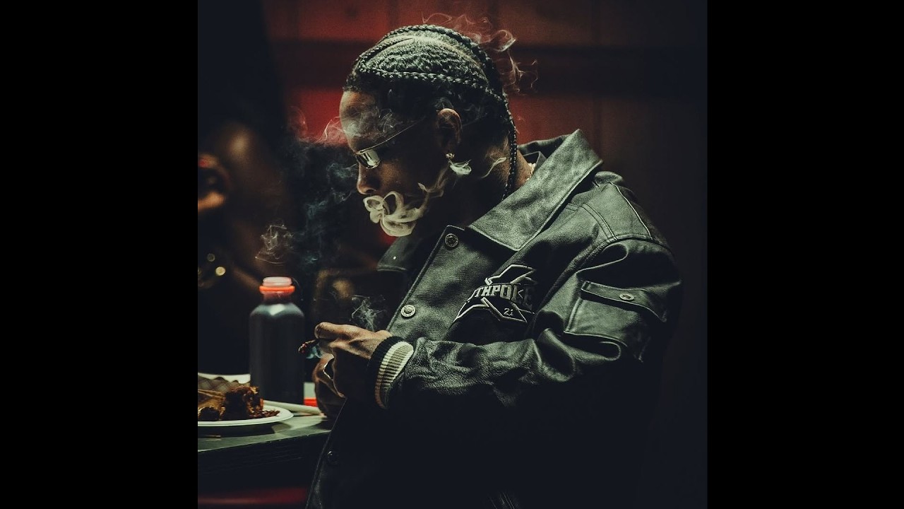 [FREE] Trap Type Beat - 