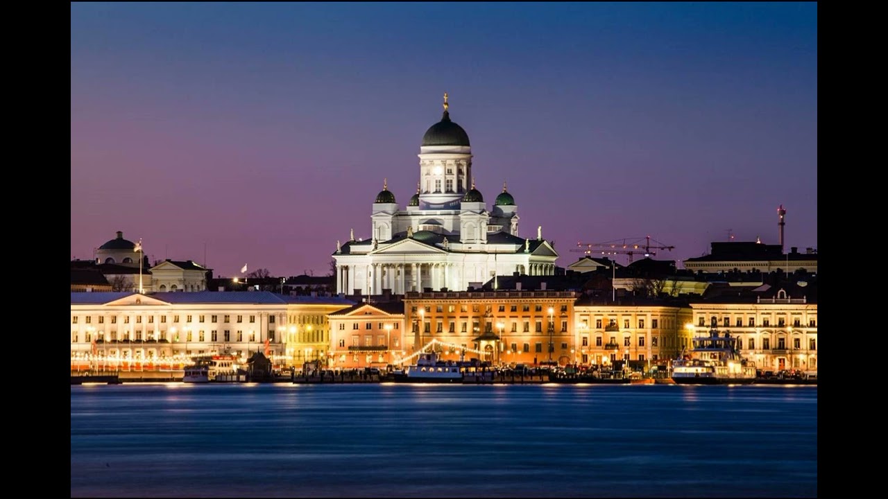 Van Morrison Live 1988 Helsinki Finland