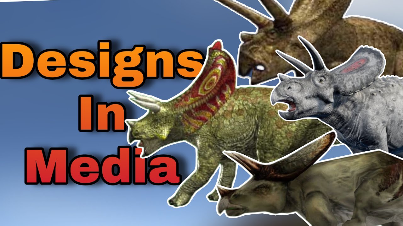 The MANY Interpretations of Torosaurus!