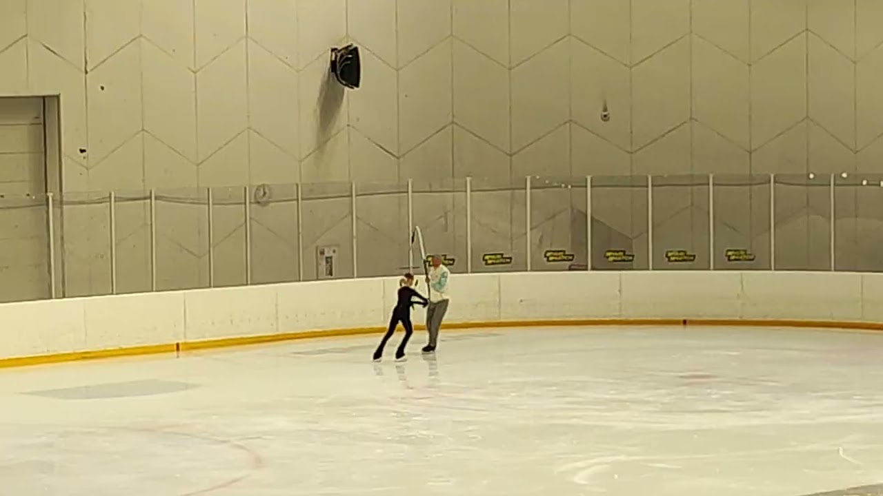 2 Axel learning