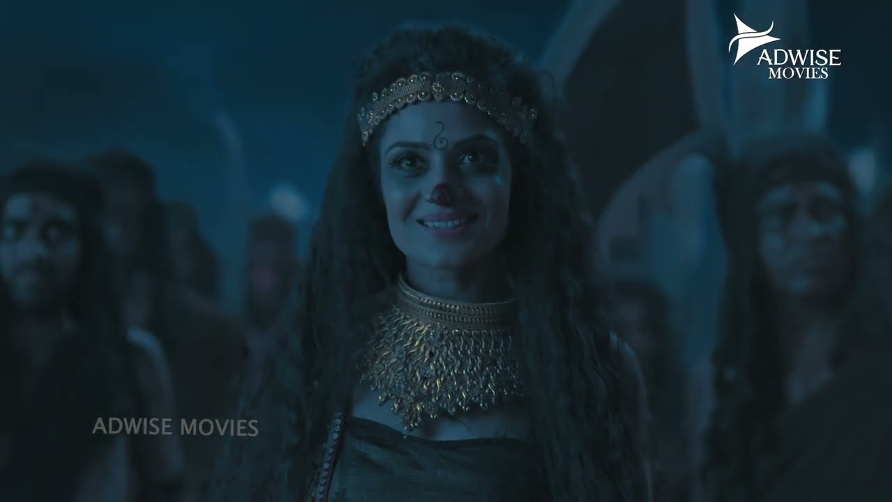 कैसे हुआ अंत खर और दूषण का प्रभु श्री राम के हाथों ? देखिये मजेदार एपिसोड  Full Latest Ep 73