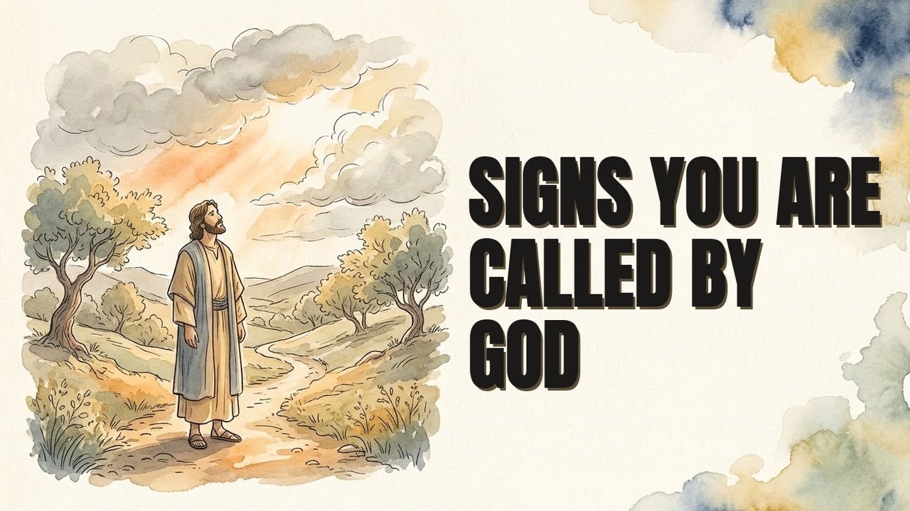 What Jesus Told ME About the Next 7 Days Will Leave You SPEECHLESS — You've Been Marked | Roumie
