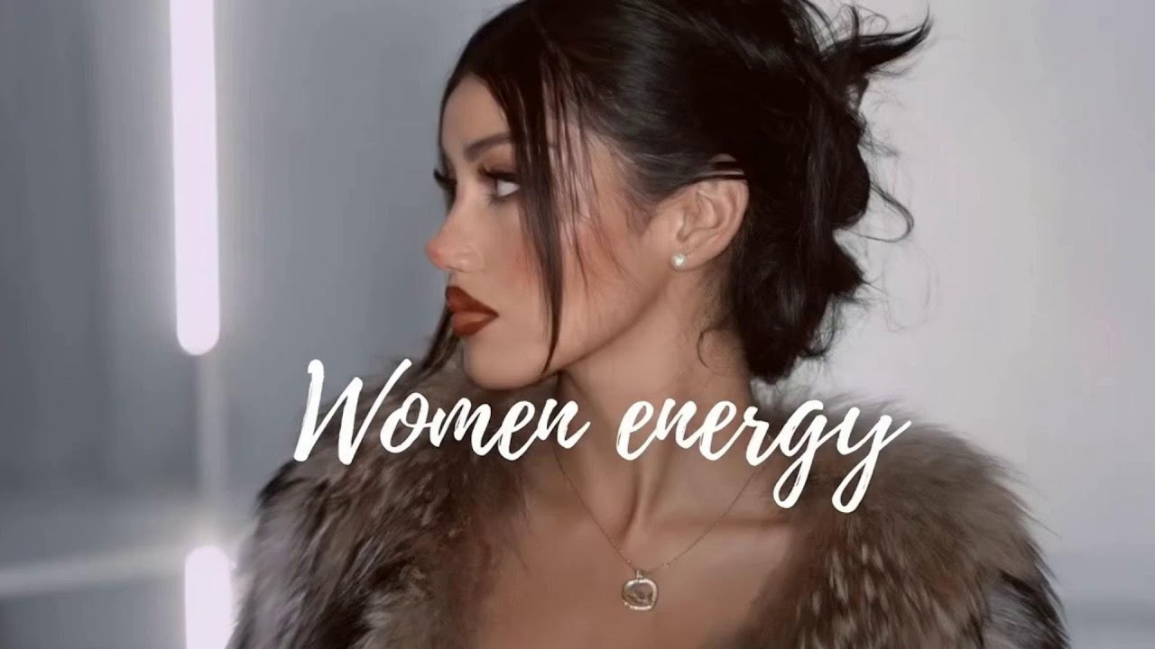 the baddie energy playlist 🔥 - songs to boost confidence and attitude
