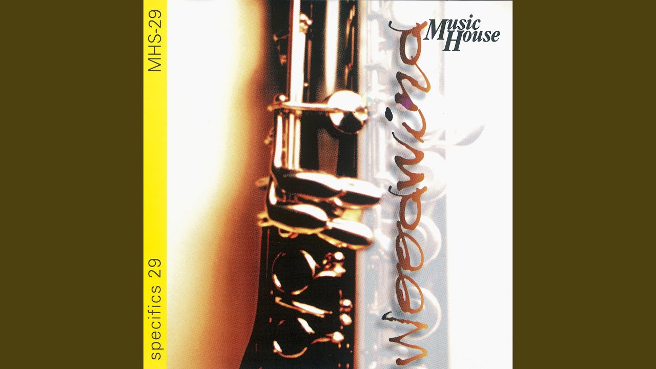 Alto Flute Blues