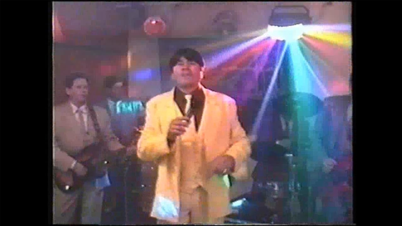 LOS ALFILES - Llora corazón (Videoclip)