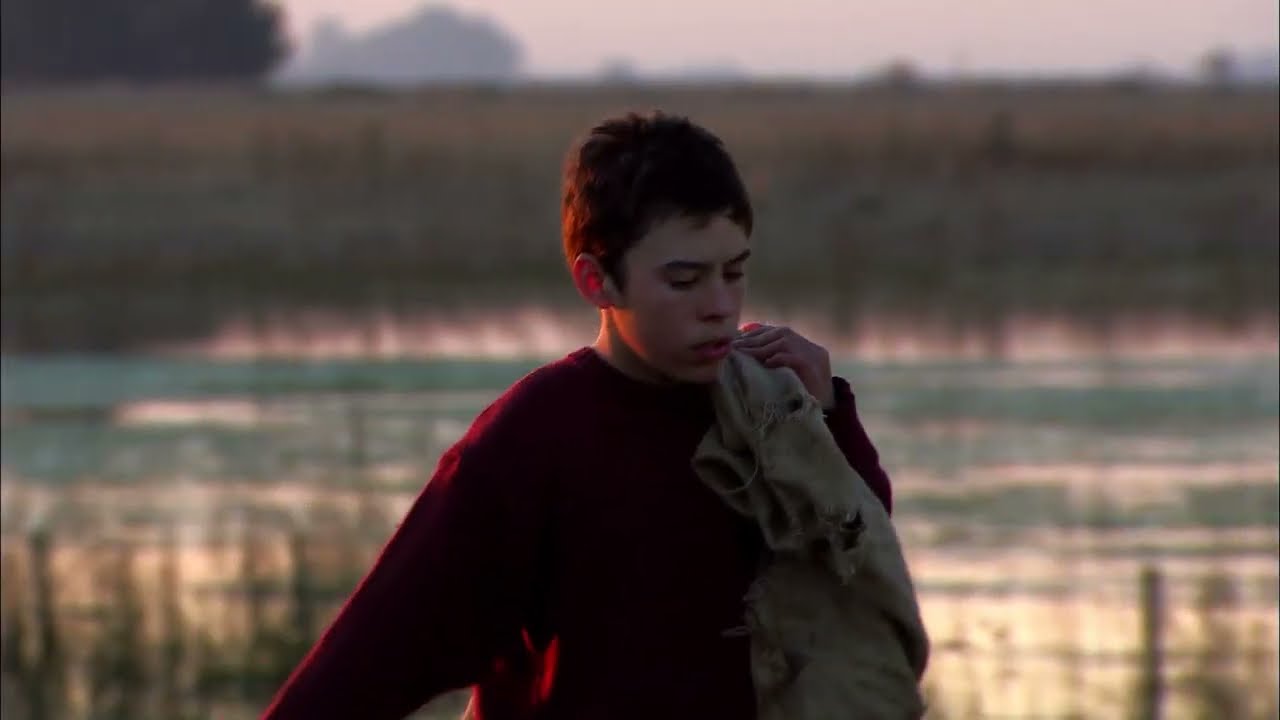 La Rabia | Trailer Oficial HD | 2008 | Albertina Carri