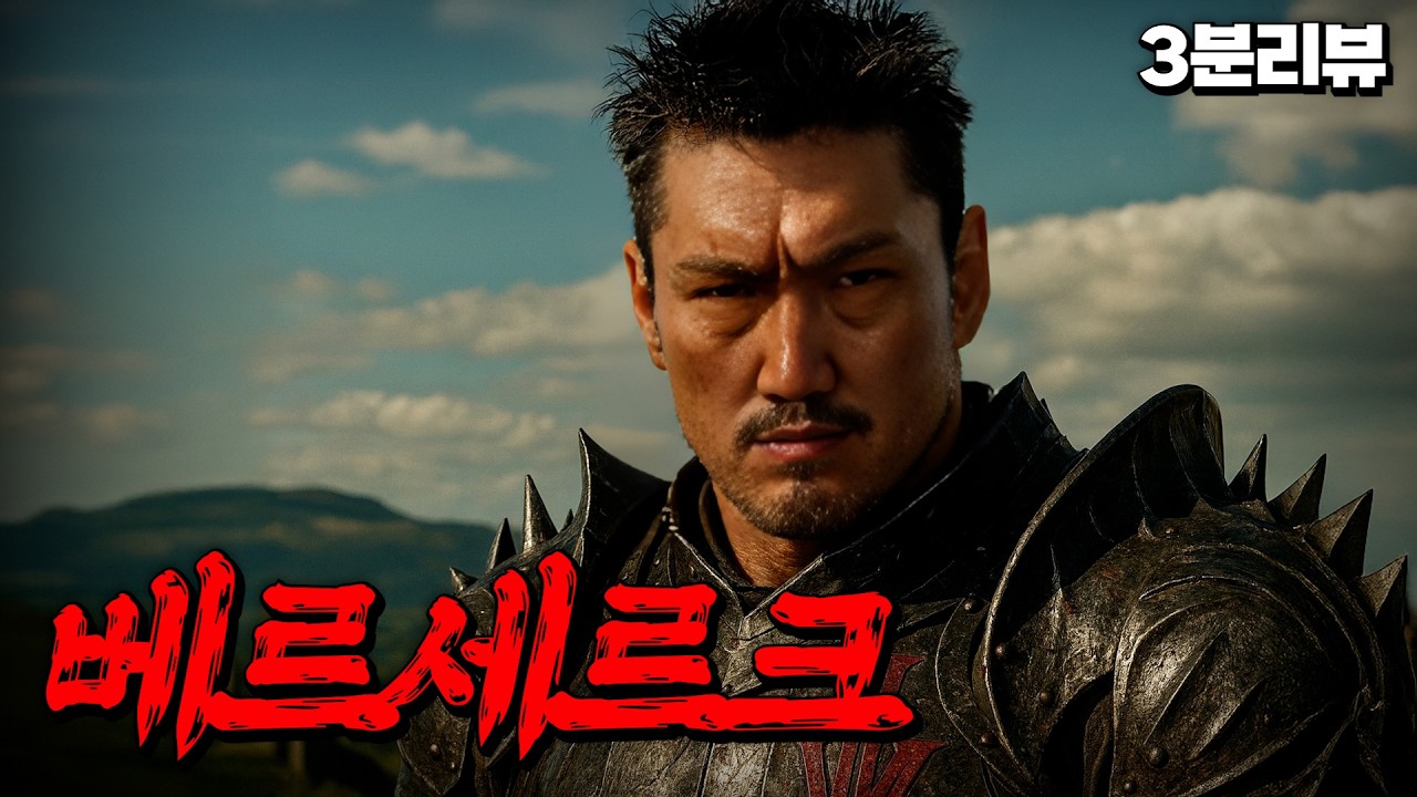[흑자애니] 베르세르크 (황금시대 편)